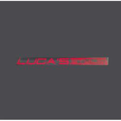 Luca’S Hair Style