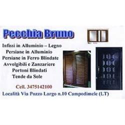 Infissi Pecchia Bruno