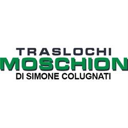 Traslochi Moschion di Simone Colugnati