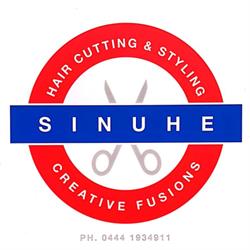 Sinuhe Academy Hair Stylis