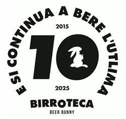 Birroteca Beer Bunny