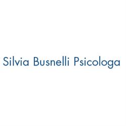 Silvia Busnelli Psicologa