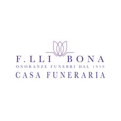 Onoranze Funebri Bona Fratelli - Casa Funeraria