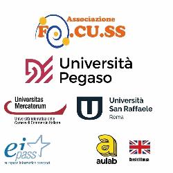 Associazione Fo.cu.ss - Unipegaso - Unimercatorum - San Raffaele - Eipass