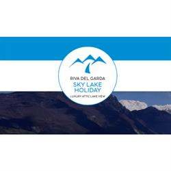 Attico Sky Lake Holiday Vacanza Appartamento Luxury