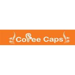 Coffee Caps - Capsule Caffè originali e compatibili