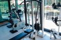 Convenzione palestra