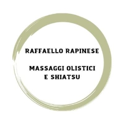Raffaello Rapinese shiatsu e massaggi olistici