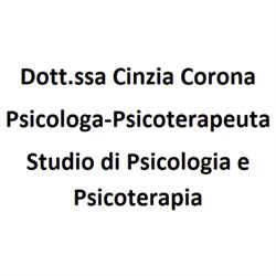 Dott.ssa Cinzia Corona Psicologa Psicoterapeuta