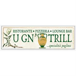 Ristorante U Gn'Trill Cucina Pugliese