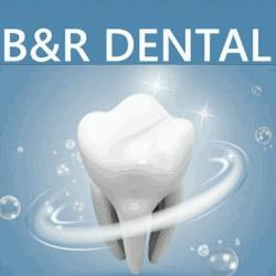 BR Dental Dott. Reitano Giuseppe Dott. Bua Davide