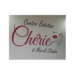 Centro estetico Chérie di Miccoli Claudia Surbo