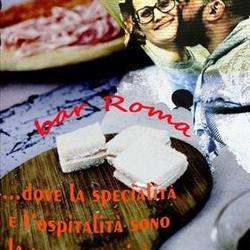 Caffe' Roma