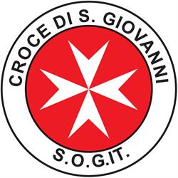 S.O.G.IT. - Croce di San Giovanni "I GIOVANNITI" Sezione di COSSATO - ODV