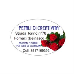 Petali di Creativita'
