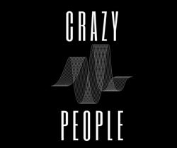 Crazy People'S
