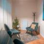 Sala psicoterapia
