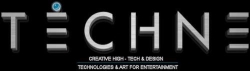 Tèchne - Luxury High Tech & Design