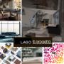 Il progetto arredo interni contract-Como