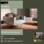 Il progetto arredo interni-contract-Lago design