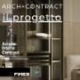 Il progetto arredo interni-contract-Lago-simes -4