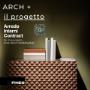 Il progetto arredo interni-contract-Lago-simes -5