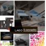 arredo interni contract-Como