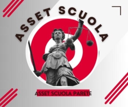 Sindacato Asset Scuola | Parete