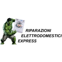 Riparazioni Elettrodomestici Express
