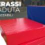 Materassi da Caduta