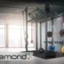 Rigs e Rack per allenamti funzionali