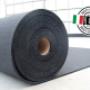 Rotoli in Gomma pavimento palestra