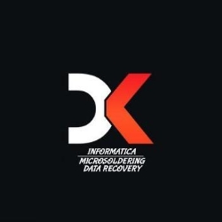 DK Informatica