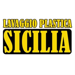 Lavaggio Plastica Sicilia