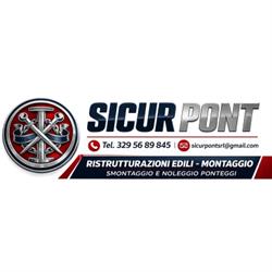 Sicur Pont  Ponteggi Noleggio Montaggio - Ristrutturazioni Edili