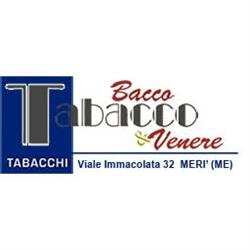Bar tabacchi Bacco Tabacco e Venere