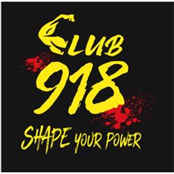 Gym Club 918