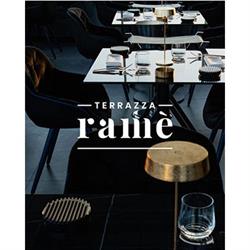 Terrazza Ramè | Gold Tower Hotel