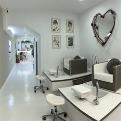 Manicuore Beauty Salon