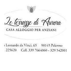 Le Terrazze di Aurora   Casa Alloggio per Anziani