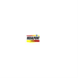 Megal Point - Strumenti Musicali Torino