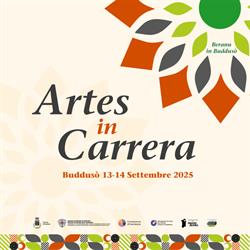 Beranu in Buddusò - Artes in Carrera