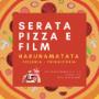 Pizza e film