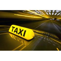 Taxi Vasto