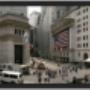Wall Street, New York