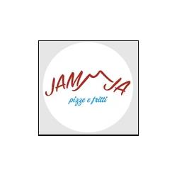 Jamm Ja - Pizze e Fritti