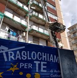Traslochiamo per Te