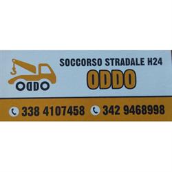 Oddo - Soccorso Stradale H24