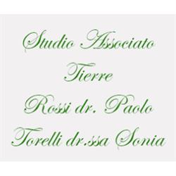 Studio Tierre Associati Dr. Paolo Rossi Dr.ssa Sonia Torelli