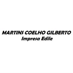 Martins Coelho Gilberto